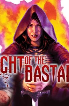 فيلم Night of the Bastard 2022 مترجم