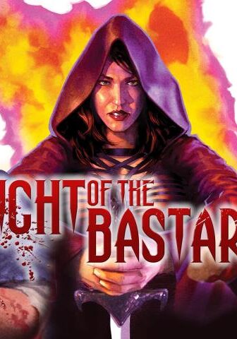 فيلم Night of the Bastard 2022 مترجم