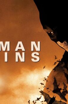 فيلم Batman Begins 2005 مترجم