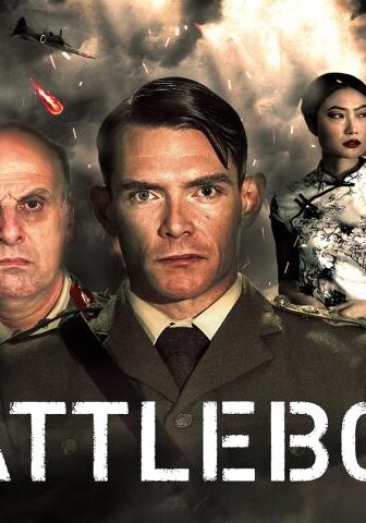 فيلم Battlebox 2023 مترجم
