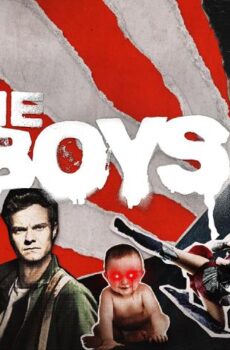 The Boys الموسم 2