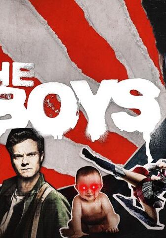 مسلسل The Boys الموسم 2 الحلقة 2 مترجمة