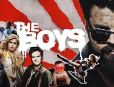 مسلسل The Boys الموسم 2 الحلقة 6 مترجمة
