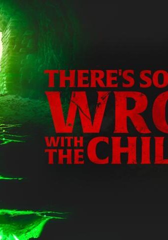 فيلم There’s Something Wrong with the Children 2022 مترجم