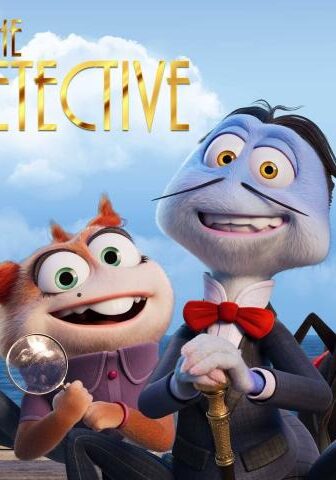 فيلم Inspector Sun and the Curse of the Black Widow 2022 مترجم