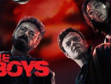 مسلسل The Boys الموسم 1 الحلقة 6 مترجمة