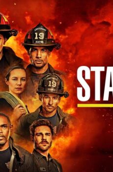 Station 19 الموسم 7