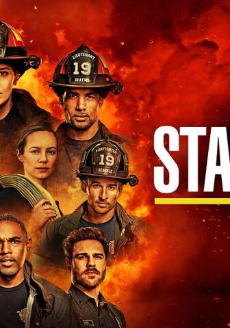 Station 19 الموسم 7