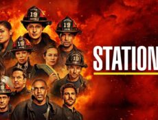 مسلسل Station 19 الموسم 7 الحلقة 10 (الأخيرة) مترجمة