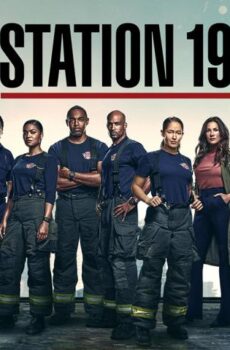 Station 19 الموسم 6