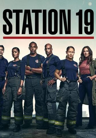 مسلسل Station 19 الموسم 6 الحلقة 1 مترجمة