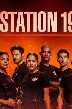 Station 19 الموسم 5