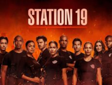 مسلسل Station 19 الموسم 5 الحلقة 5 مترجمة