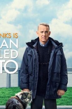 فيلم A Man Called Otto 2022 مترجم