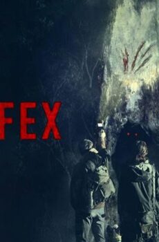 فيلم Carnifex 2022 مترجم