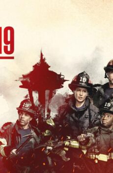 Station 19 الموسم 4