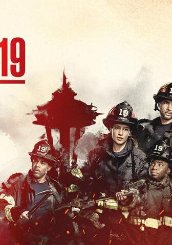 Station 19 الموسم 4
