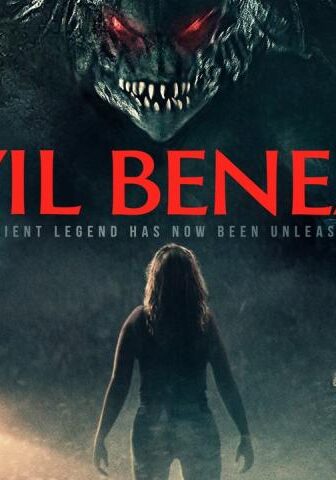 فيلم Devil Beneath 2023 مترجم