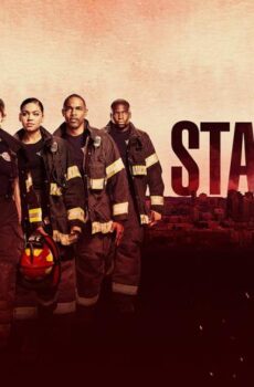 Station 19 الموسم 3