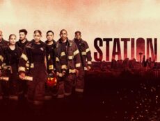 مسلسل Station 19 الموسم 3 الحلقة 9 مترجمة