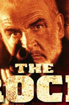 فيلم The Rock 1996 مترجم