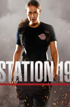Station 19