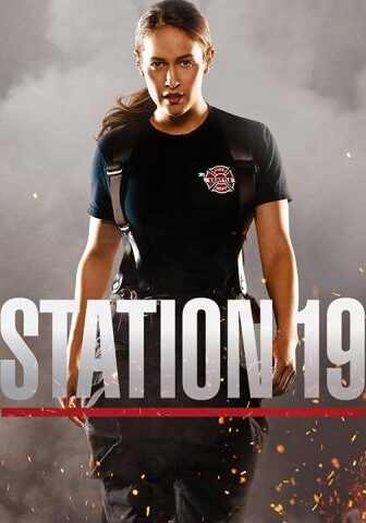مسلسل Station 19 الموسم 1 الحلقة 6 مترجمة