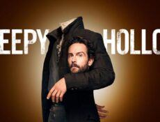 مسلسل Sleepy Hollow الموسم 4 الحلقة 6 مترجمة