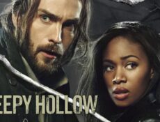 مسلسل Sleepy Hollow الموسم 3 الحلقة 17 مترجمة