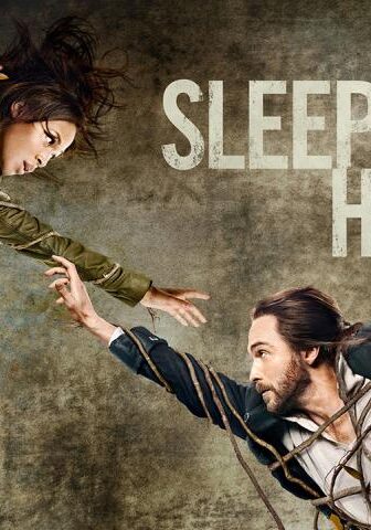 Sleepy Hollow الموسم 2