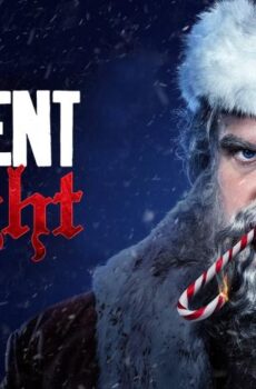 فيلم Violent Night 2022 مترجم