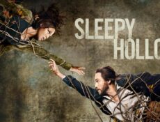 مسلسل Sleepy Hollow الموسم 2 الحلقة 1 مترجمة