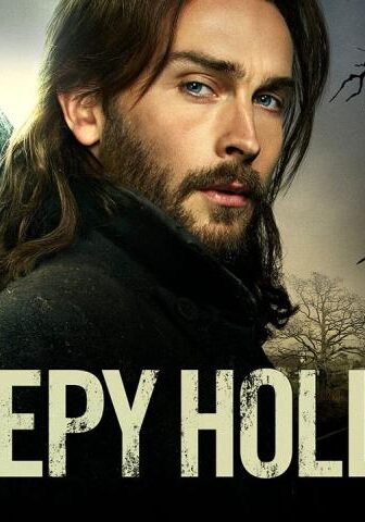 مسلسل Sleepy Hollow الموسم 1 الحلقة 6 مترجمة