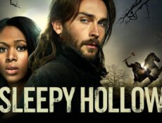 مسلسل Sleepy Hollow الموسم 1 الحلقة 6 مترجمة