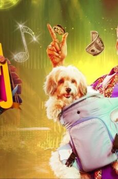 فيلم Naai Sekar Returns 2022 مترجم