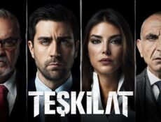 مسلسل المنظمة الحلقة 173 مترجمة – Teskilat