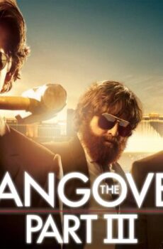 فيلم The Hangover Part III 2013 مترجم