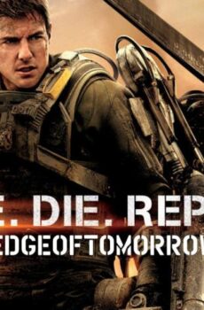 فيلم Edge of Tomorrow 2014 مترجم