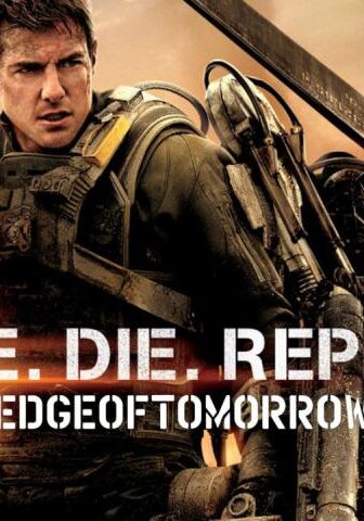 فيلم Edge of Tomorrow 2014 مترجم