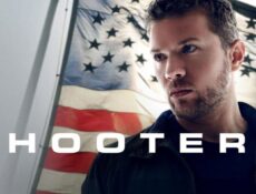 مسلسل Shooter الموسم 1 الحلقة 5 مترجمة