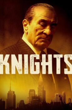 فيلم The Alto Knights 2025 مترجم