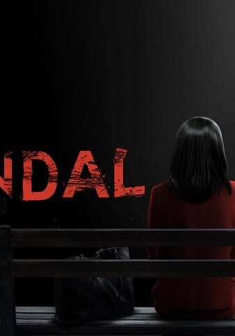 مسلسل Scandal الموسم 7 الحلقة 15 مترجمة