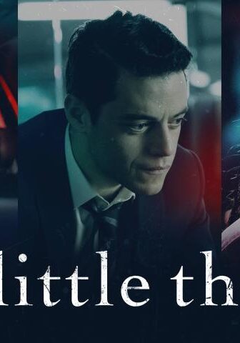 فيلم The Little Things 2021 مترجم
