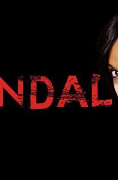 Scandal الموسم 6