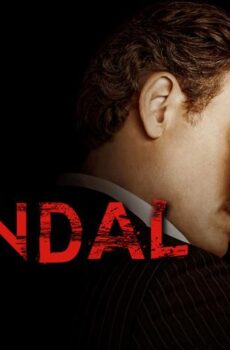Scandal الموسم 5