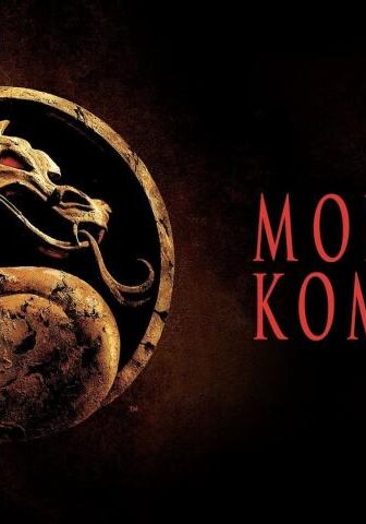 فيلم Mortal Kombat 1995 مترجم