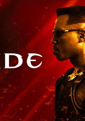فيلم Blade 1998 مترجم