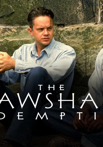 فيلم The Shawshank Redemption 1994 مترجم