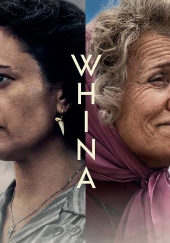 فيلم Whina 2022 مترجم