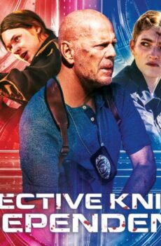 فيلم Detective Knight: Redemption 2022 مترجم